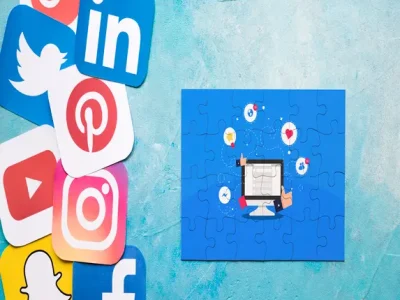 Social Media Optimization